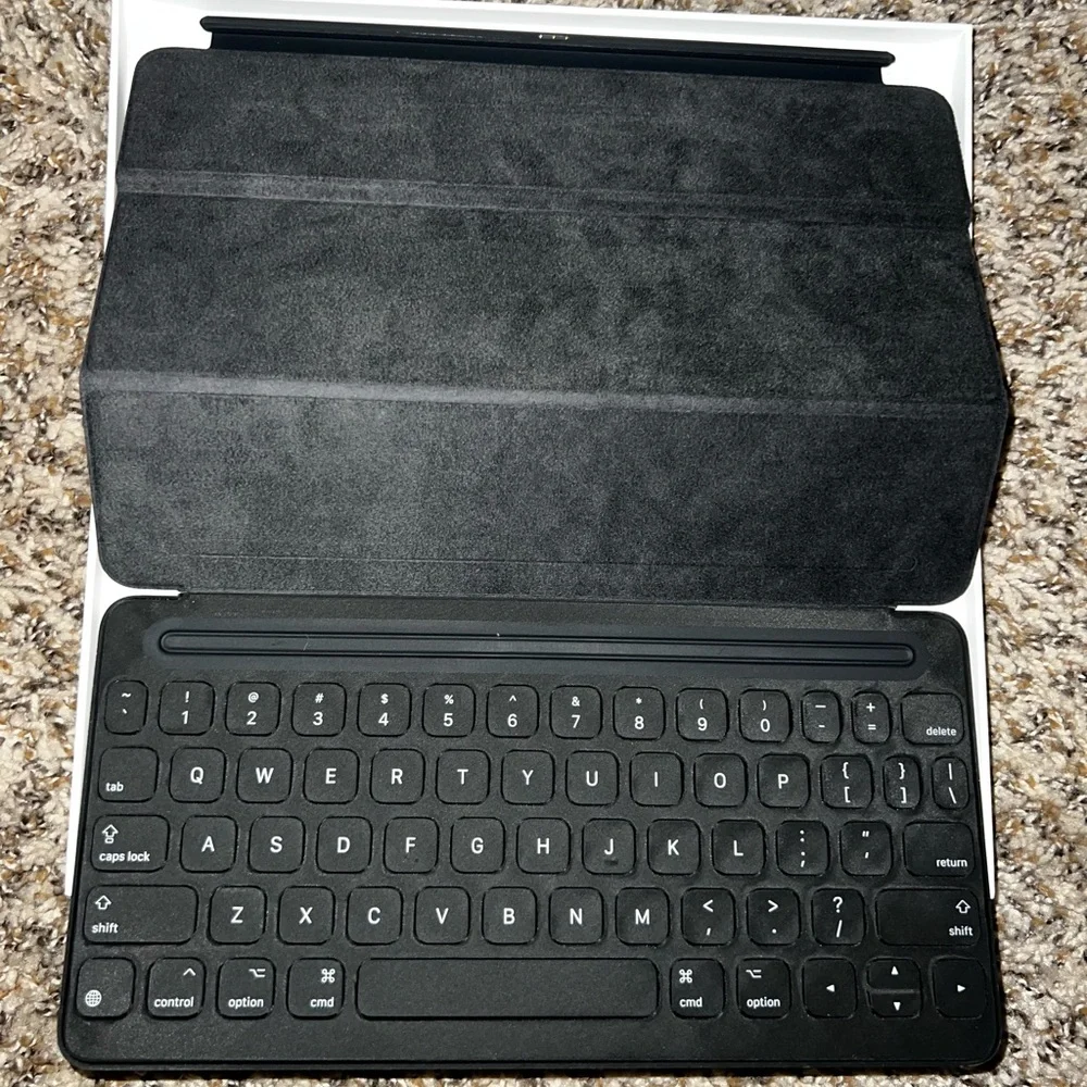 iPad Smart Keyboard